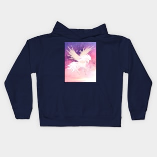 Pegasus Kids Hoodie